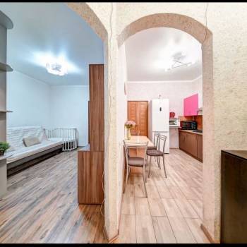 Сдается Многокомнатная квартира, 48 м²