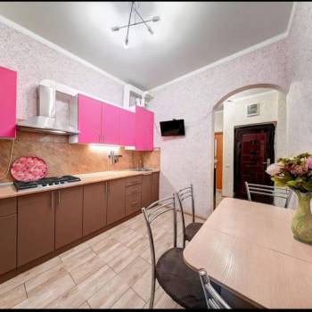 Сдается Многокомнатная квартира, 48 м²