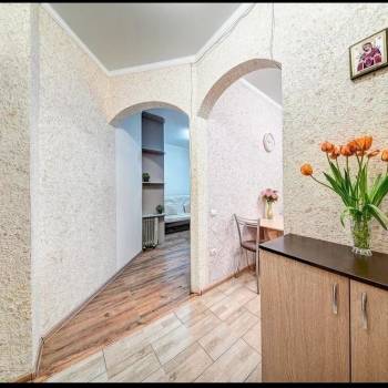 Сдается Многокомнатная квартира, 48 м²