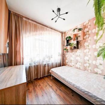 Сдается Многокомнатная квартира, 48 м²