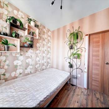 Сдается Многокомнатная квартира, 48 м²