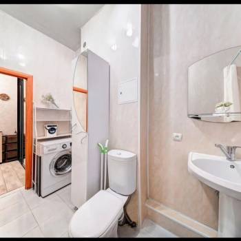 Сдается Многокомнатная квартира, 48 м²