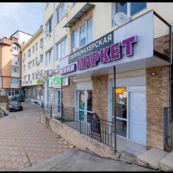 Сдается Многокомнатная квартира, 48 м²