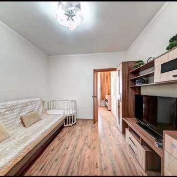 Сдается Многокомнатная квартира, 48 м²
