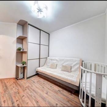 Сдается Многокомнатная квартира, 48 м²