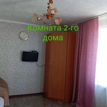 Сдается 1-комнатная квартира, 30 м²