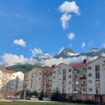 Сдается 1-комнатная квартира, 37 м²
