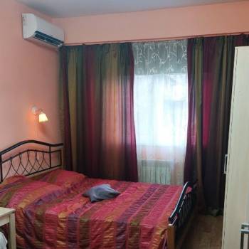 Сдается 1-комнатная квартира, 37 м²