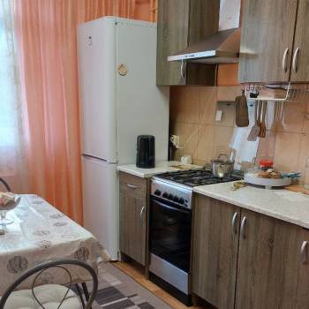 Сдается 1-комнатная квартира, 37 м²