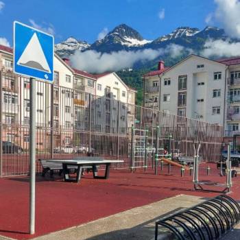 Сдается 1-комнатная квартира, 37 м²