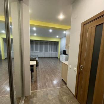 Сдается 1-комнатная квартира, 36 м²