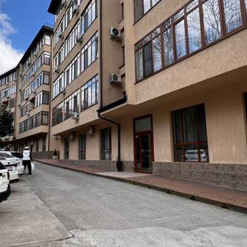 Сдается 1-комнатная квартира, 36 м²