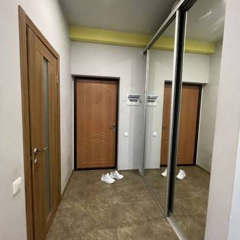 Сдается 1-комнатная квартира, 36 м²