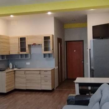 Сдается 1-комнатная квартира, 36 м²