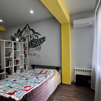 Сдается 1-комнатная квартира, 36 м²