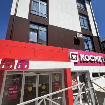 Сдается 2-х комнатная квартира, 34 м²