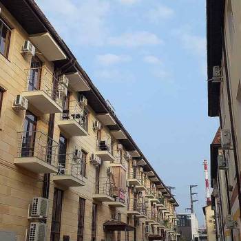Сдается 1-комнатная квартира, 20 м²
