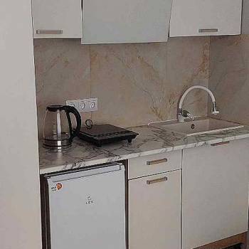Сдается 1-комнатная квартира, 20 м²