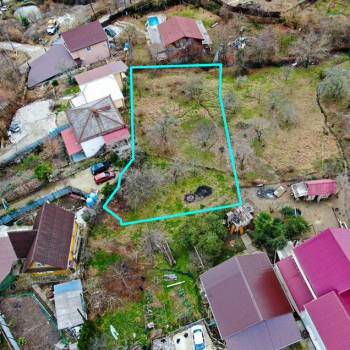 Продается Участок, 650 м²