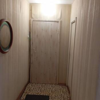 Продается 2-х комнатная квартира, 48,6 м²