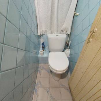 Продается 2-х комнатная квартира, 48,6 м²
