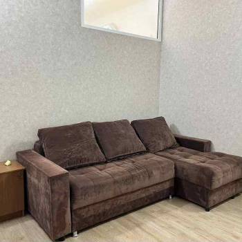 Сдается 1-комнатная квартира, 36 м²