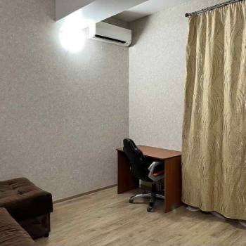 Сдается 1-комнатная квартира, 36 м²