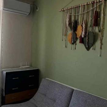 Сдается 1-комнатная квартира, 35,6 м²