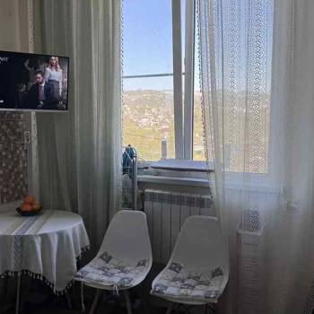 Сдается 1-комнатная квартира, 35,6 м²