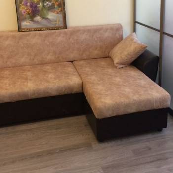 Сдается 2-х комнатная квартира, 40 м²