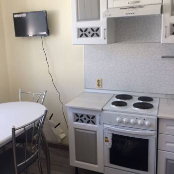 Сдается 2-х комнатная квартира, 40 м²
