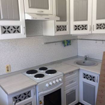 Сдается 2-х комнатная квартира, 40 м²