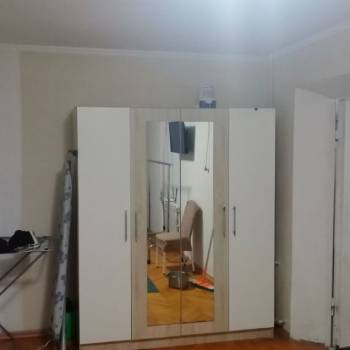 Продается 1-комнатная квартира, 39,2 м²