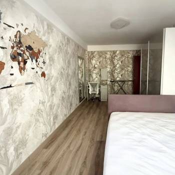 Продается 2-х комнатная квартира, 36 м²