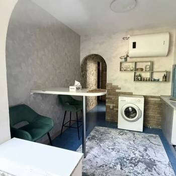 Продается 2-х комнатная квартира, 36 м²