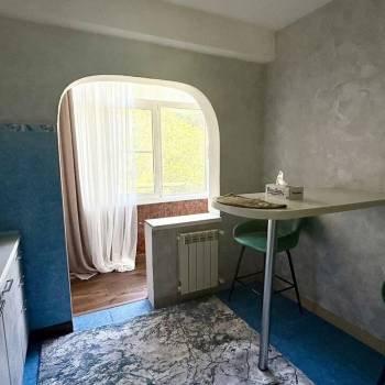 Продается 2-х комнатная квартира, 36 м²