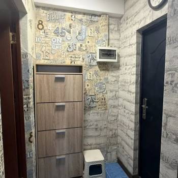 Продается 2-х комнатная квартира, 36 м²