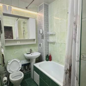 Продается 2-х комнатная квартира, 36 м²