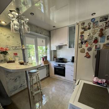 Продается 2-х комнатная квартира, 50 м²