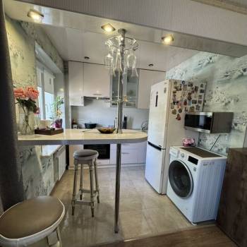 Продается 2-х комнатная квартира, 50 м²