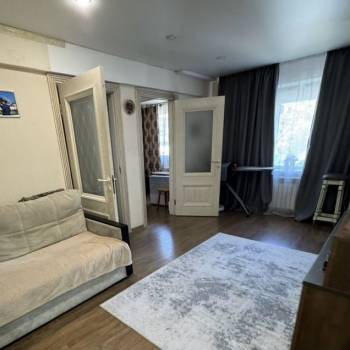 Продается 2-х комнатная квартира, 50 м²