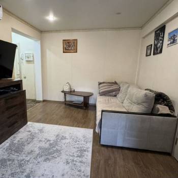 Продается 2-х комнатная квартира, 50 м²
