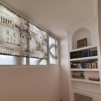 Продается 2-х комнатная квартира, 75 м²