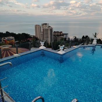 Сдается Многокомнатная квартира, 687 м²