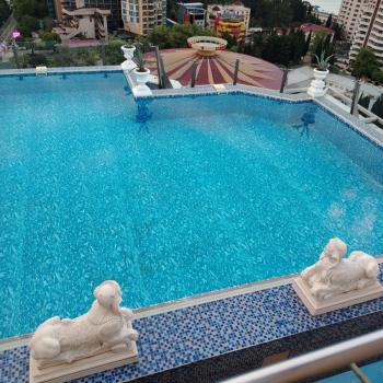 Сдается Многокомнатная квартира, 687 м²