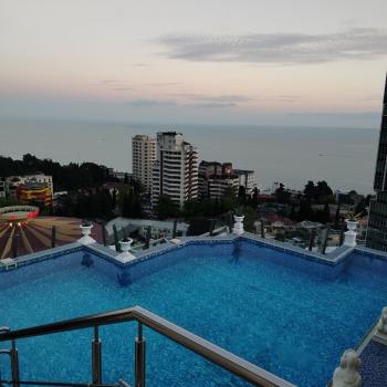 Сдается Многокомнатная квартира, 687 м²