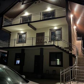 Сдается 2-х комнатная квартира, 50 м²