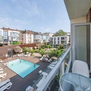 Продается 2-х комнатная квартира, 40,1 м²