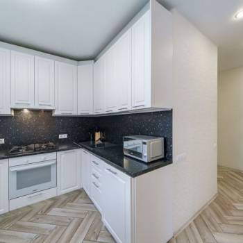 Продается 2-х комнатная квартира, 40,1 м²