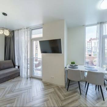 Продается 2-х комнатная квартира, 40,1 м²